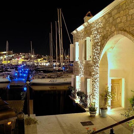 Cesme Marina Konukevi Ngoại thất bức ảnh