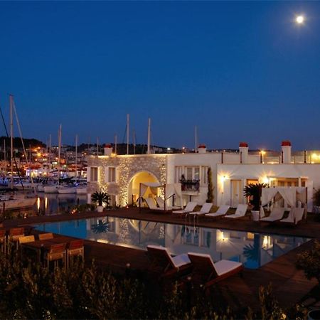 Cesme Marina Konukevi Ngoại thất bức ảnh