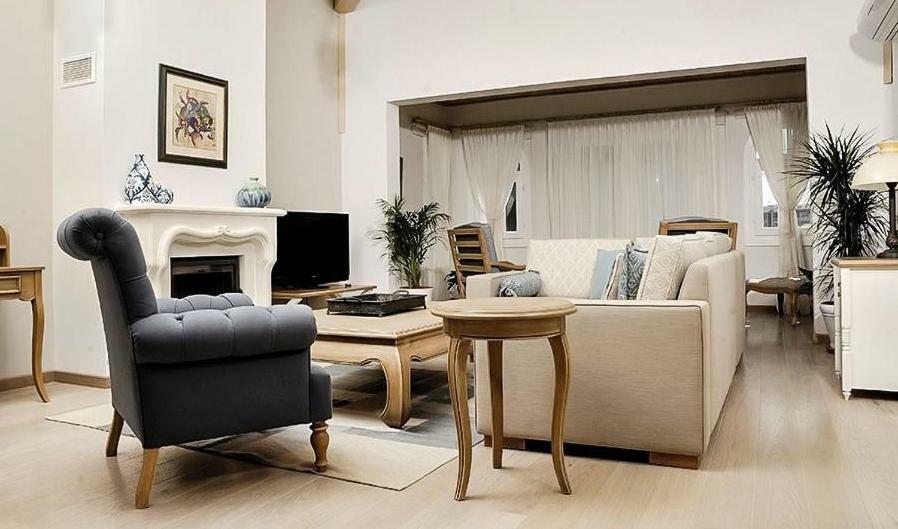Cesme Marina Konukevi Ngoại thất bức ảnh